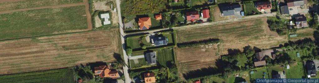 Zdjęcie satelitarne SLO