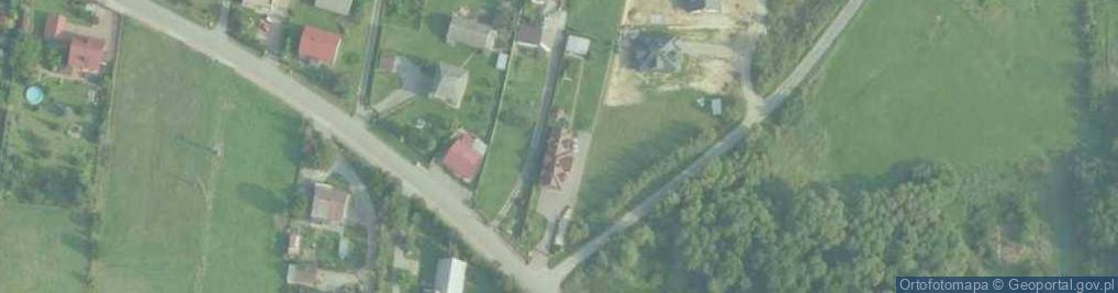 Zdjęcie satelitarne Ślusarczyk FHU Import export Sebastian Ślusarczyk