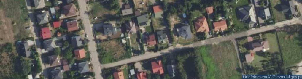 Zdjęcie satelitarne Smaker Łukasz Średnicki