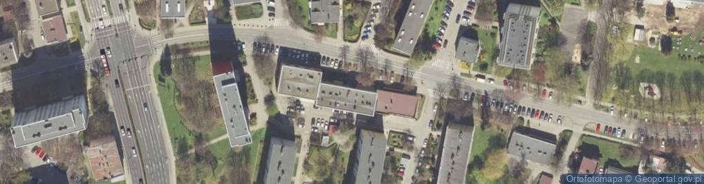 Zdjęcie satelitarne smakizdrowia.pl