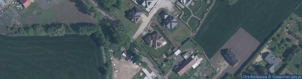 Zdjęcie satelitarne Small Talk Marzena Pawiłojć-Burda