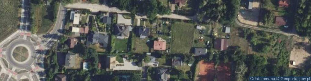 Zdjęcie satelitarne Smart Creative