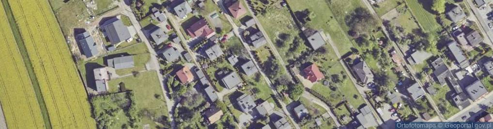 Zdjęcie satelitarne Smart Engineering