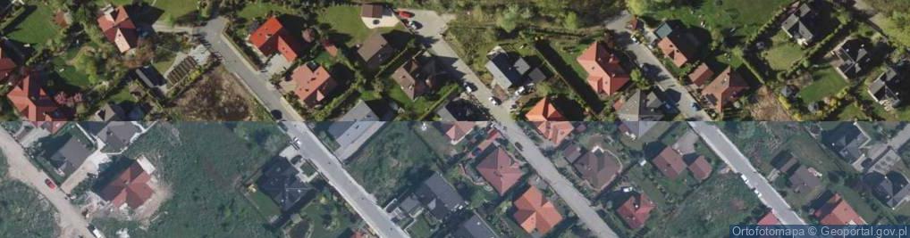 Zdjęcie satelitarne Smart Schneider Handling System Jarosław Schneider