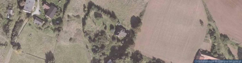 Zdjęcie satelitarne Smart Solutions Paweł Okorski