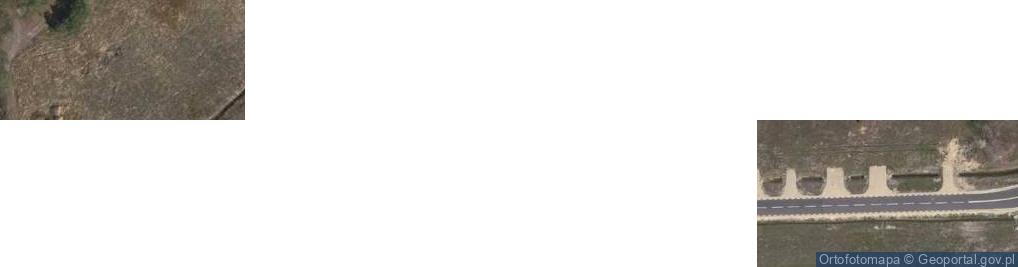 Zdjęcie satelitarne Smart Solutions Sp. z o.o.