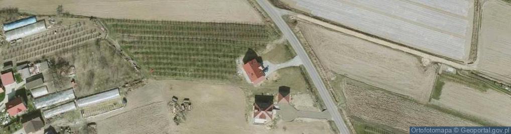 Zdjęcie satelitarne Smart Szkolenia - Aneta Misztal-Zając