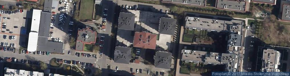 Zdjęcie satelitarne SmartBox