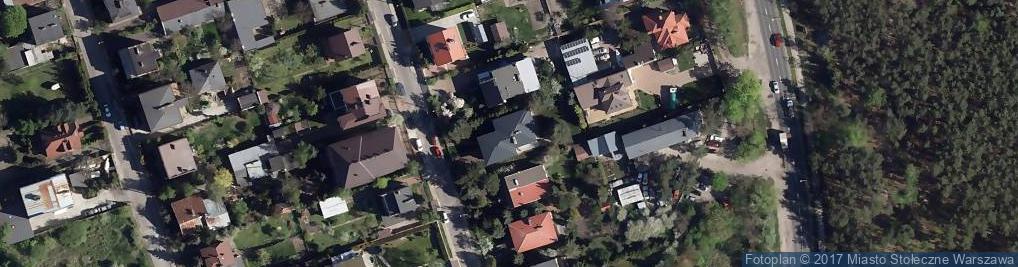 Zdjęcie satelitarne Smartcon