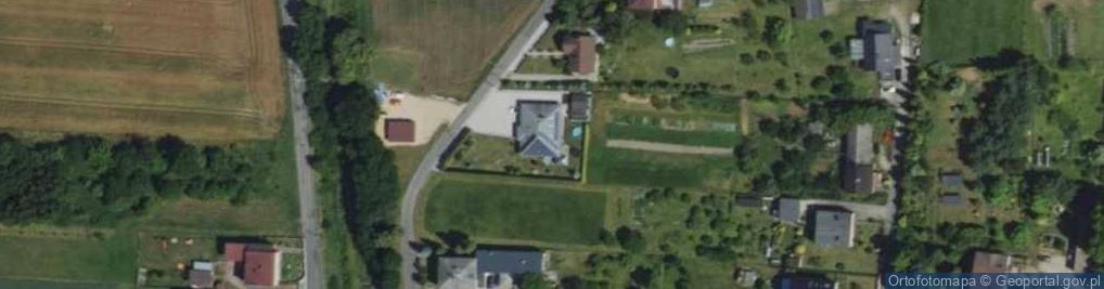 Zdjęcie satelitarne Smartmedia