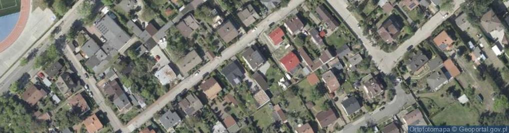 Zdjęcie satelitarne Smartplay Anna Olkiewicz - Bartosiewicz