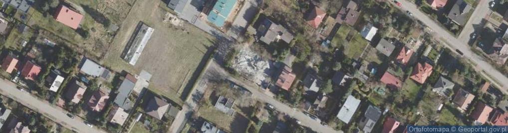 Zdjęcie satelitarne SMC Link