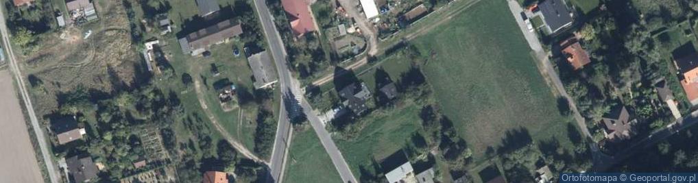 Zdjęcie satelitarne SMC Technic Tomasz Boratyński