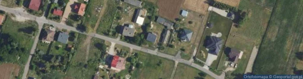 Zdjęcie satelitarne SMD Remedy