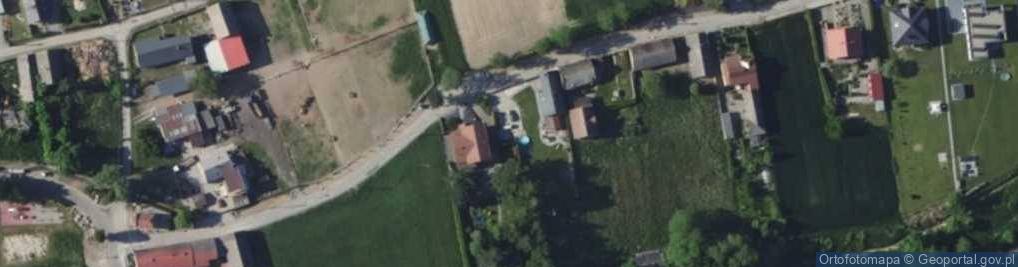 Zdjęcie satelitarne Śmiałek Sławomir Przedsiębiorstwo Usługowo-Handlowe Hydro-Gas ul.Plac Wolności 11/11 47-400 Racibórz Śmiałek Sławomir