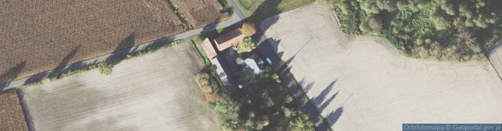 Zdjęcie satelitarne Smiatacz Daniel Firma Usługowo - Handlowa Driver