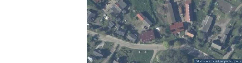 Zdjęcie satelitarne Smogal Fhu Zbigniew Galara