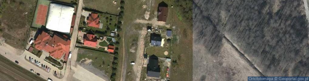 Zdjęcie satelitarne Smol Taxi