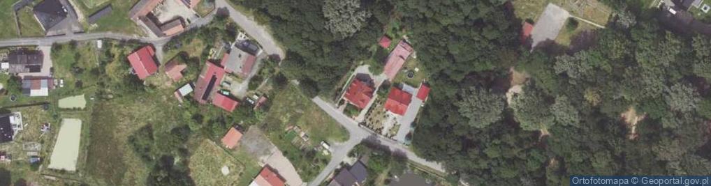 Zdjęcie satelitarne Smoliński Józef P.H.U.