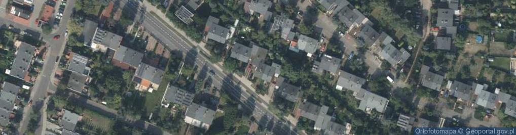 Zdjęcie satelitarne Smsarena PL