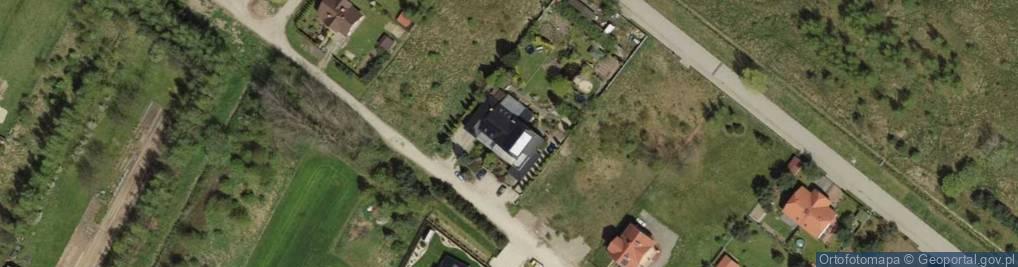 Zdjęcie satelitarne Snimpex Sergiej Popielczuk