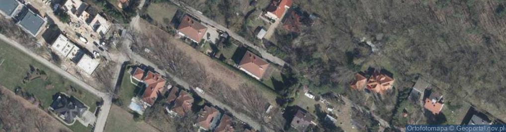 Zdjęcie satelitarne SNP Colsulting