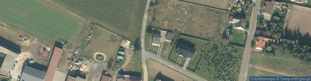 Zdjęcie satelitarne SNS Group Sebastian Strunk