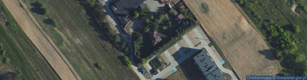 Zdjęcie satelitarne Sobczyk Małgorzata, PPH Somar 2