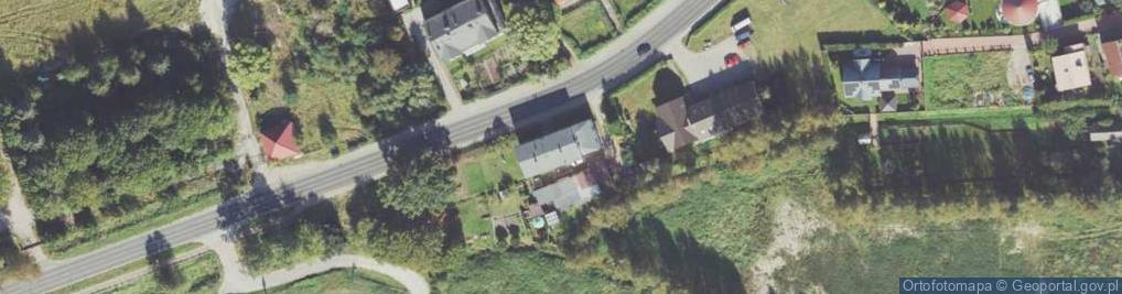 Zdjęcie satelitarne Sobierajski Łukasz Bbrt