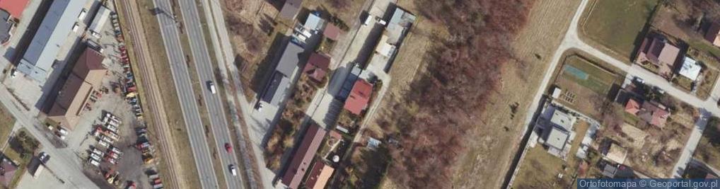 Zdjęcie satelitarne Sobina Maria, Somar Maria Sobina Nazwa Skrócona: Somar