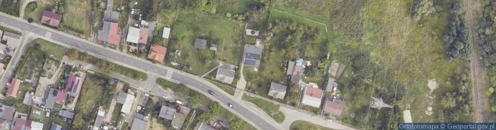 Zdjęcie satelitarne Sobolewski Stefan Access Pro