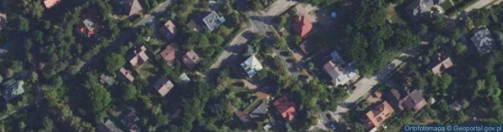 Zdjęcie satelitarne Soboń Krzysztof Taurus Krzysztof Soboń