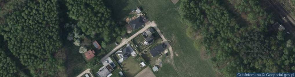 Zdjęcie satelitarne Sofi Marta Sobik