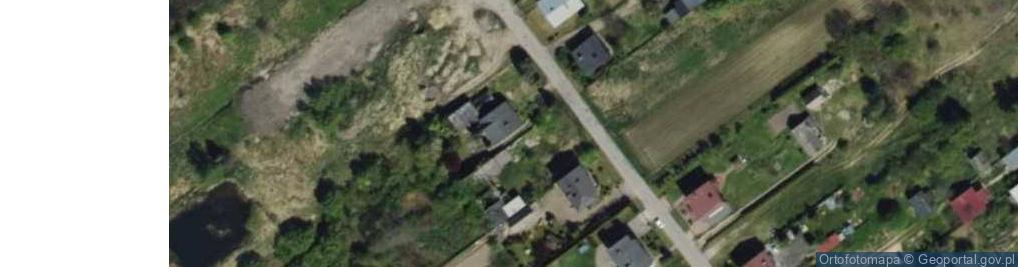 Zdjęcie satelitarne SoftDev