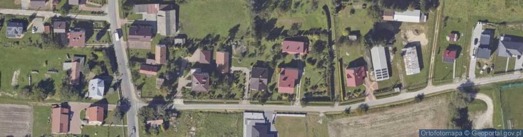 Zdjęcie satelitarne Software Solutions