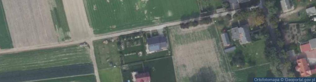 Zdjęcie satelitarne Softweb