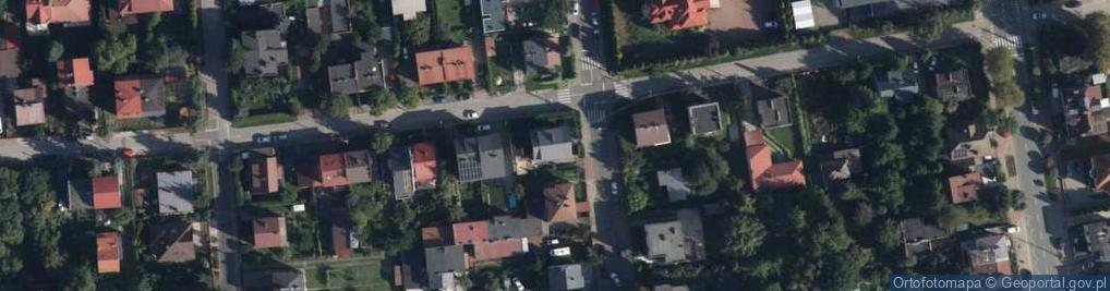 Zdjęcie satelitarne Soft