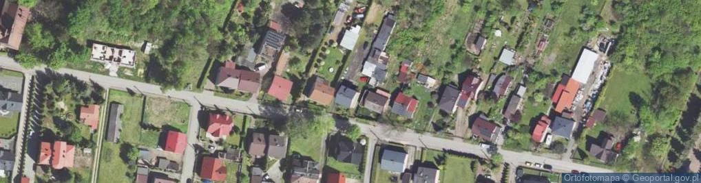 Zdjęcie satelitarne Sokół Mirosław Kalmar