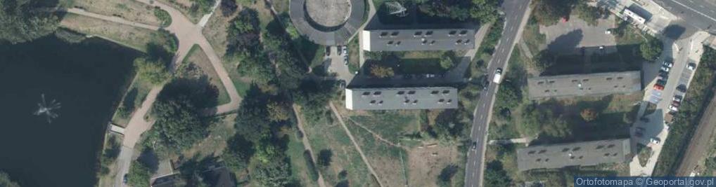 Zdjęcie satelitarne Sokołowski Mirosław