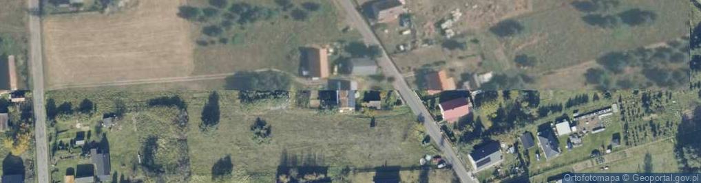 Zdjęcie satelitarne Sol-Bud