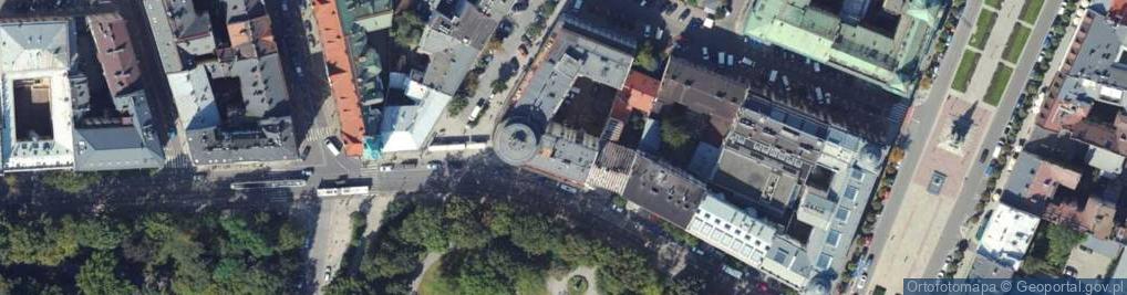 Zdjęcie satelitarne Sol Fil