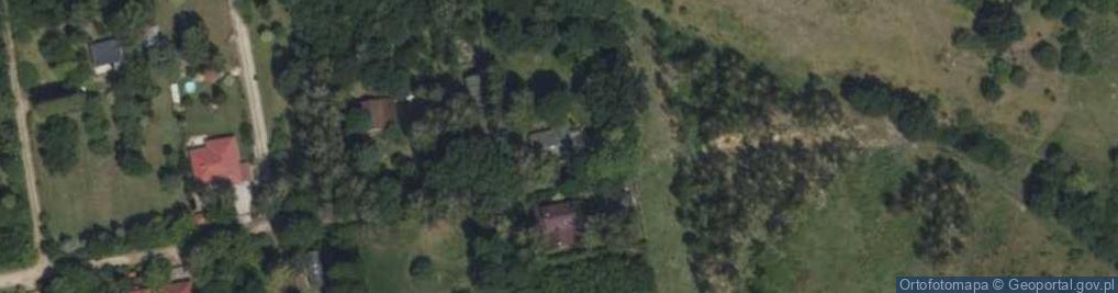 Zdjęcie satelitarne Solaris