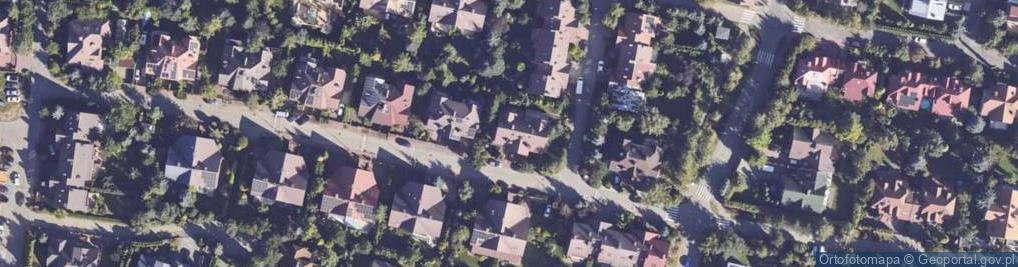 Zdjęcie satelitarne Soldi