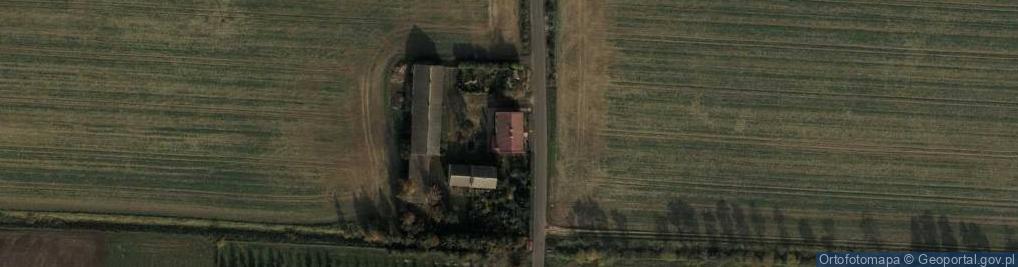 Zdjęcie satelitarne Solis Anna Śramkowska Malida