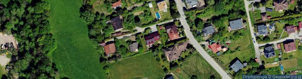 Zdjęcie satelitarne Sollers Investment Monika Staniewska