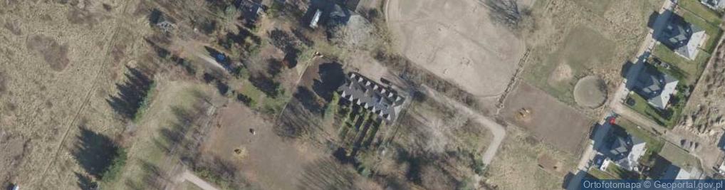 Zdjęcie satelitarne Solmed SC Zwoniarski w Pereświet Sołtan M