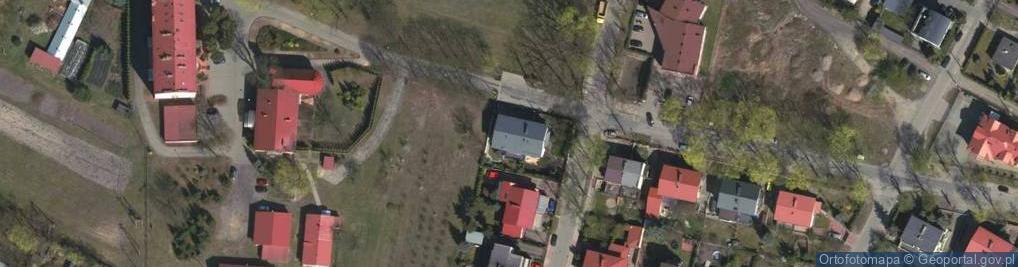 Zdjęcie satelitarne Solo Practice Ewa Graczyńska