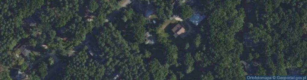 Zdjęcie satelitarne Solotto Italiano Moda Włoska