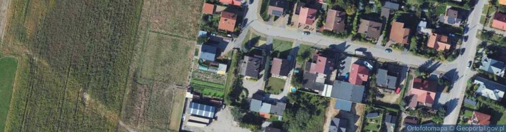 Zdjęcie satelitarne Solo