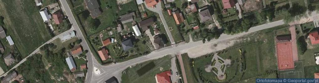 Zdjęcie satelitarne Solt-Pack - Artur Rybak